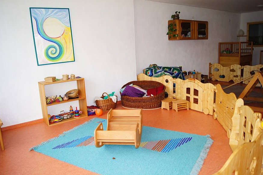 Kindergärten & Kinderkrippen - Marktgemeinde Dinkelscherben