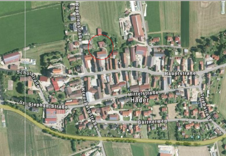 Häder Bild1