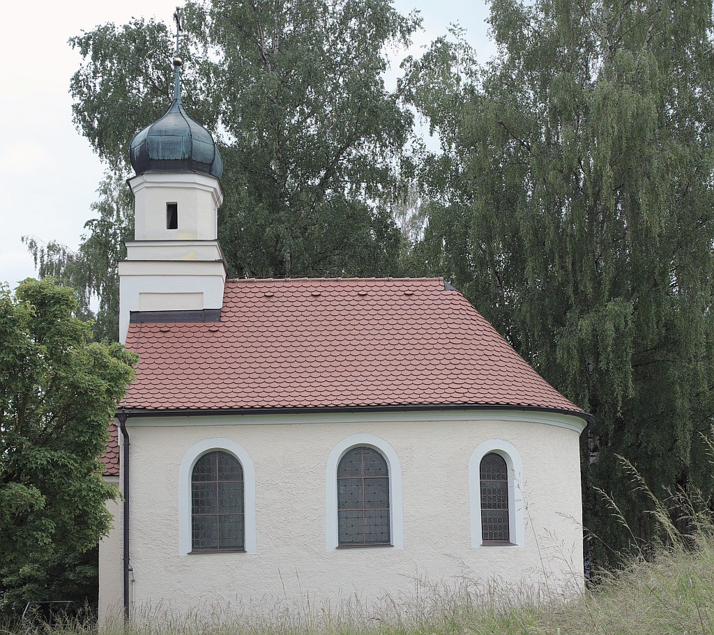 Kapelle Holzara