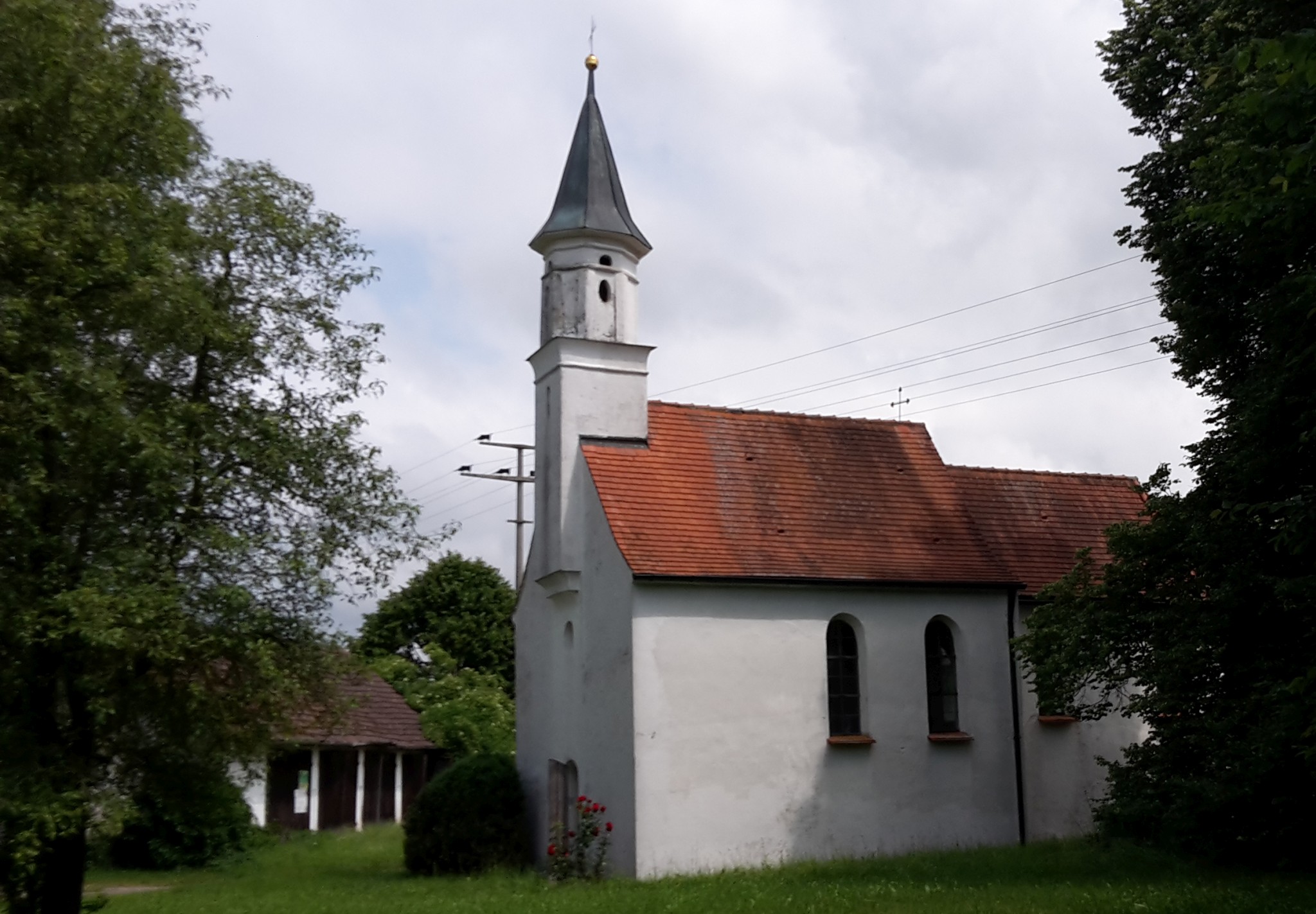 Kapelle Siefenwang