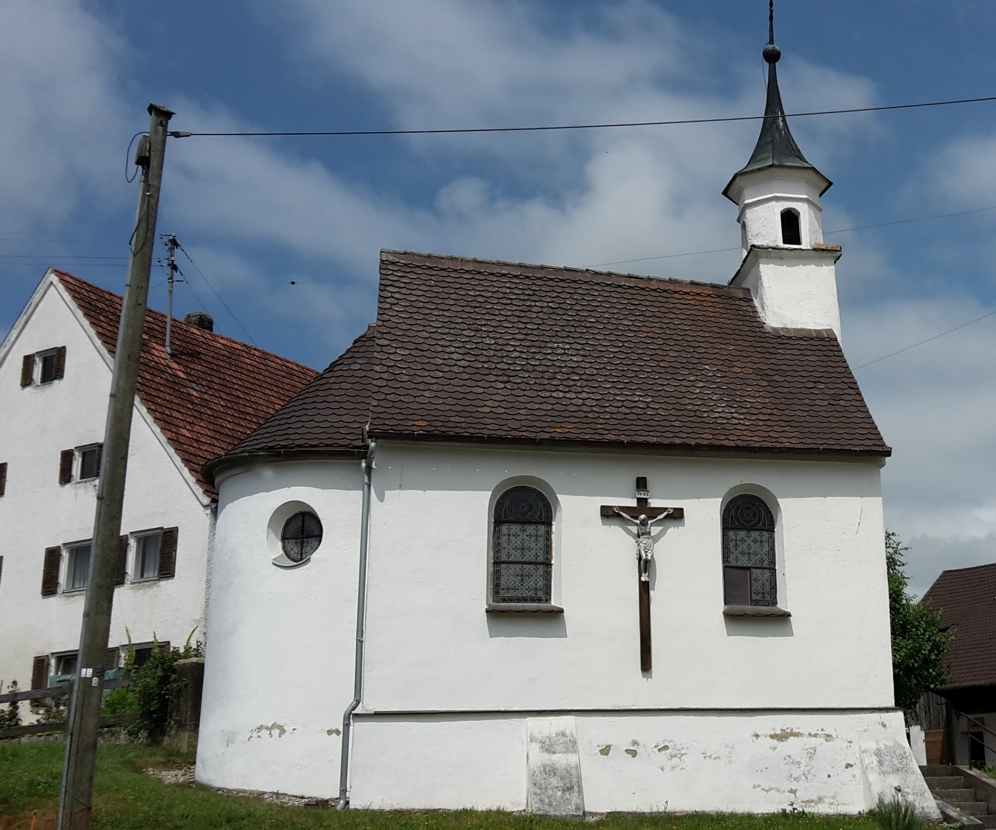 Kapelle Stadel